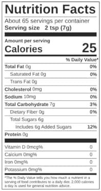 Big Tree Farms Organic Golden Coconut Sugar - Coconut Palm Sugar, Unrefined, Fine Crystals, Cane Sugar Replacement, Coconut Blossom Nectar, Vegan, Perfect for Baking - 1 Pound (Pack of 1)