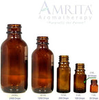 Organic Neroli Essential Oil, 100% Pure Undiluted Citrus aurantium Amara, Therapeutic Grade, Premium Quality Aromatherapy Oil, Tested & Verified, 3ML