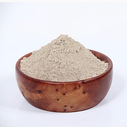 Mystic Moments | Ghassoul (Rhassoul) Natural Clay 5Kg - Pure & Natural Vegan GMO Free