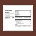 Fiorella Crunch Wafer Cookies - Delicious Chocolate Covered Crispy Thin Wafers with Layers of Hazelnut Cream Filling, Individually Wrapped, Perfect for Snacks, (Pack of 18)