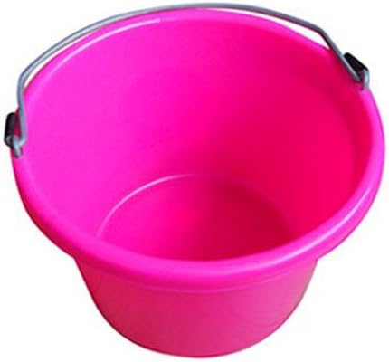 MR8QP/UB-PINK Mr 8 Quart Utility Bucket
