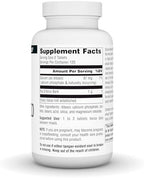 Source Naturals PAU D'Arco, Dietary Supplement - 500mg - 250 Tablets