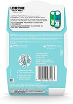 Listerine Cool Mint Pocketpaks Breath Strips, 12-24-Strip Pack Total 288 Strips