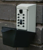 Supra Permanent KeySafe (TM)