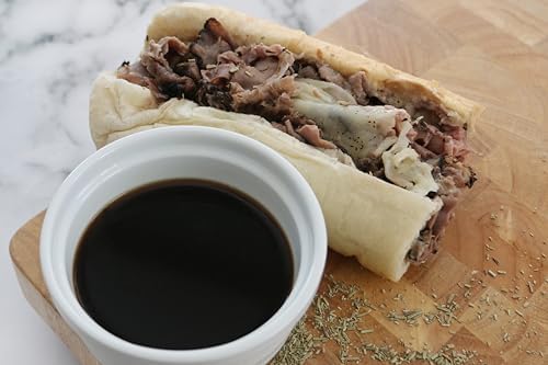 Mom’s Place Gluten-Free Au Jus Mix, Vegan, Dairy, Nut & Soy Free, 1.4 oz.