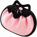 JEM Clutch Bag Fondant Cutters, for Cake Decorating, Set of 4