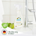 SODASAN Organic Bathroom Cleaner 500ml