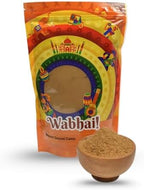 Wabhai! Roasted Ground Cumin (Jeera) Powder | Pure | Rich, Earthy & Smoky | All Natural | Essential Spice | Premium Quality | Finest Spices (7oz (200g), 7, Ounce)