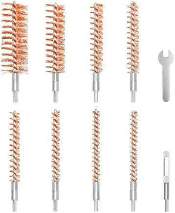 Cleaning Accessories for TODEHI Electric Cleaning Kits
