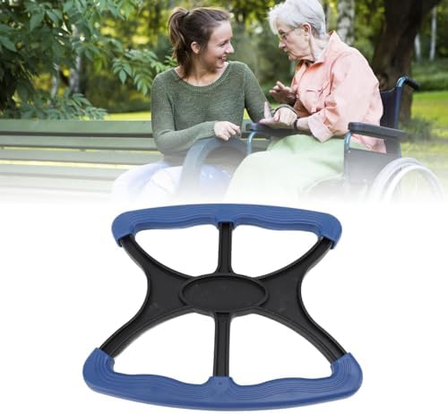 Lifting Standing Tool for Disabled Safe, Lightweight, and Ergonomic Mobility Aid for Contact Movement