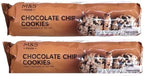 M&S Chocolate Chip Cookie Multiple Pack of 2 200g …