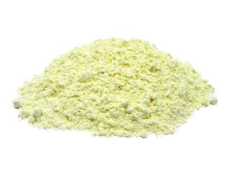 Black Matpe Bean Flour (papad flour) - 1kg