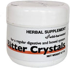 Ferox Bitter Crystals