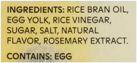 Original Japanese Mayo