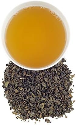 Harney & Sons Organic Moroccan Mint | 16oz Bag of Loose Leaf Tea