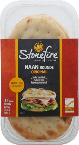 SF US Naan RD Orig 12pk