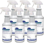 Diversey 48048 SUMA Mineral Oil Lubricant, Commercial Food Grade Spray for Kitchen Equipment, Ready-to-Use, 32-Ounce (Pack of 6)