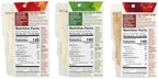 Spice Tailor 3 Simple Steps Restaurant Quality Meals in Minutes Kits Ready in 10 Minutes (3 Pack, Thai Curry Variety)