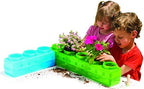 G-Bloc (3pc) Red, Blue, Green