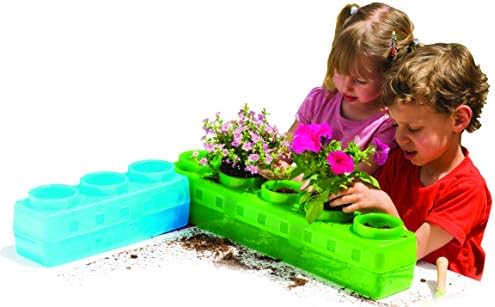 G-Bloc (3pc) Red, Blue, Green