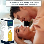 Sanda Oil 50ml | 100% Pure & Natural Ayurvedic Massage Oil for Men | Enhances Strength, Stamina & Vitality | Herbal Formula Oils 50 Ml Pack of 1 1.6oz