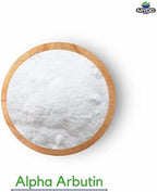 Alpha Arbutin Powder (30 g / 1.06 oz) - Cosmetic Grade for DIY Serums Creams and Skin Care Formulations