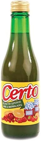 Certo Apple Pectin 250g