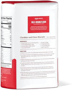 Amazon Grocery, Self Rising Flour, 5 lb (Previously Amazon Fresh, Packaging May Vary)