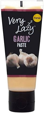 Very Lazy Garlic Paste 75g