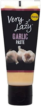 Very Lazy Garlic Paste (75g) - Pack of 6