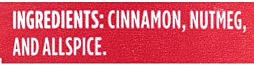 McCormick Apple Pie Spice, 1.12 oz
