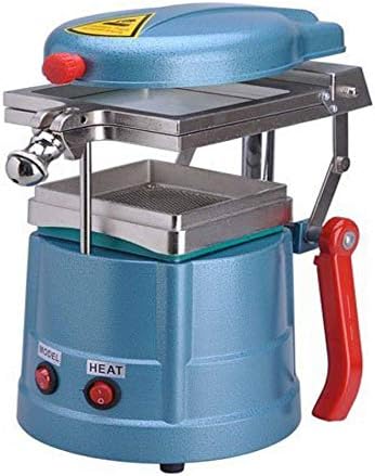 Global-Dental Vacuum Molding Forming Machine Lab Equipment Former Molder JT-18