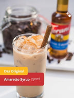 Torani Amaretto Syrup