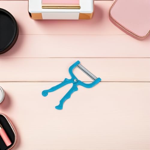FOMIYES Manual Facial Hair Remover Epilator Threader for Women Quick Chin and Face Hair Removal Tool for Smooth Skin Care