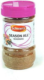 Schwartz - Seasoning - Season All - 840g