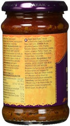 Pataks - Rogan Josh Spice Paste - 283g