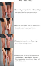 DonJoy Deluxe Breathable Drytex Hinged Knee Wrap with Open Popliteal Design for Compression and Knee Support (Medium)