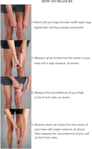 DonJoy Deluxe Hinged Knee Sleeve - Neoprene-Free (Large)