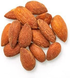 Yupik Roasted Salted Almonds, 2.2 lb (35.2 oz), Gluten-Free, Kosher, Crunchy Savory Snacks, Roasted Almonds with Sea Salt, Protein Nuts
