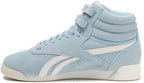 Reebok Women's Freestyle Hi High Top Basketball Sneakers