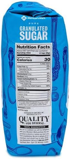 Member's Mark Granulated Sugar (10 Pounds)