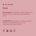 Colour Mill Oil-Based Food Coloring, 20 Milliliters (Dusk)