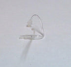(2-pack) Phonak Slim HE Tube: SCREW-IN type (1-L for LEFT SIDE)