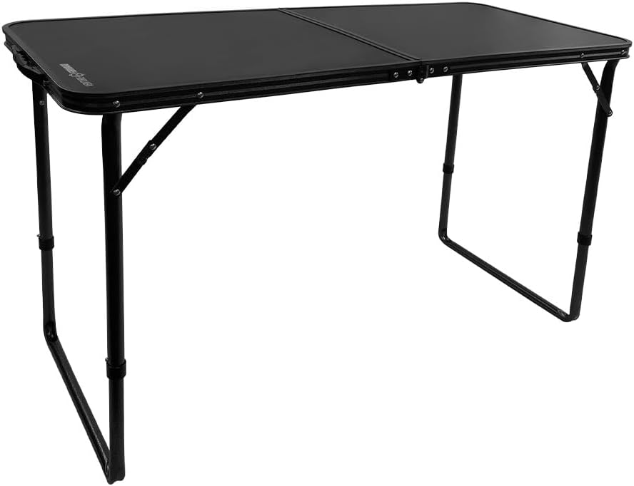 Venture Forward 4' Folding Table