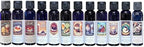 Flavor Essence Custom 5 Pack Case - Unsweetened Natural Flavors - Any Combination of Flavors You Want - 5 Bottles