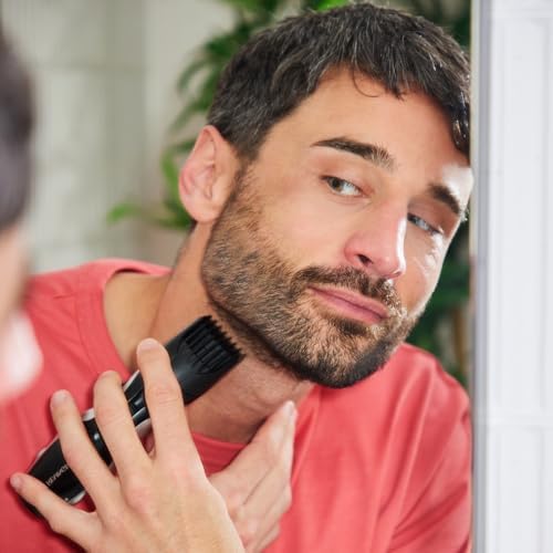 Remington Mb 320 C Beard Trimmer 'Barba'