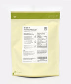 Organic Barley Tea Bags -Caffeine Free & Vegan, 100% Natural Japanese Tea, Sugar Free Mugicha 30 LARGE TEA BAGS【YAMASAN】