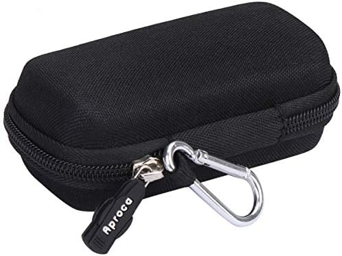 Aproca Hard Storage Travel Case, Fit for Bosch Blaze Pro GLM165-40 165ft Laser Distance Measure(case only)