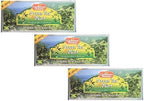 Caribbean Dreams Green Tea & Mint, 24 Tea Bags (3 Pack)