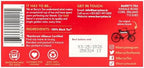 Barrys Tea Gold 40 Bags 125g (4.4oz)